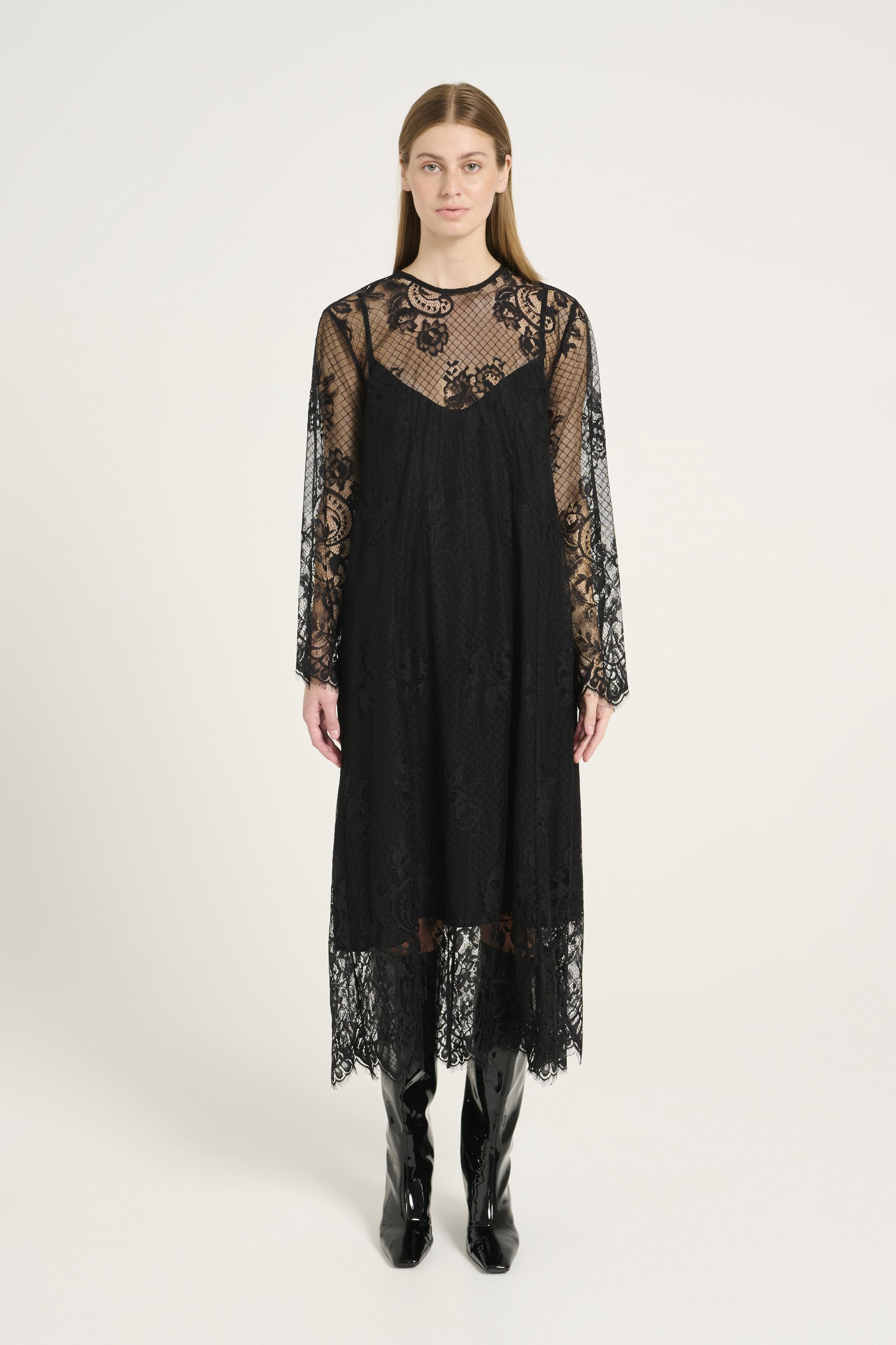 Gestuz LAICA DRESS