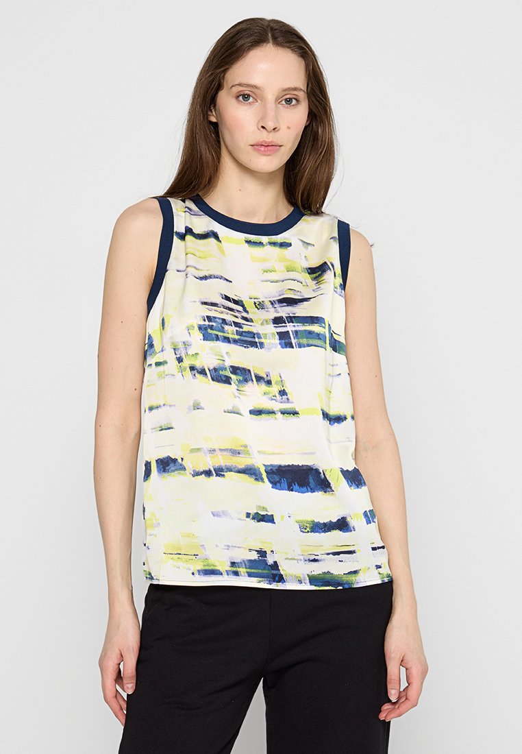 DKNY Bluse Media 1