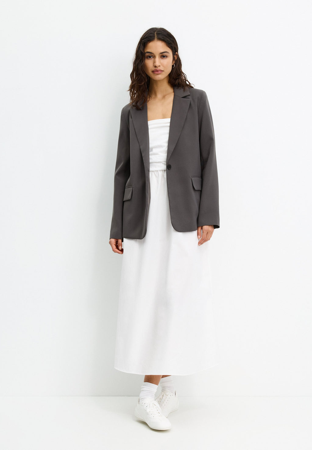 PULL&BEAR BASIC