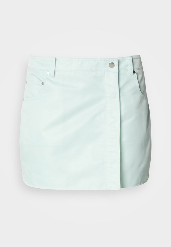 Calvin Klein Jeans PRIDE WRAP SKIRT