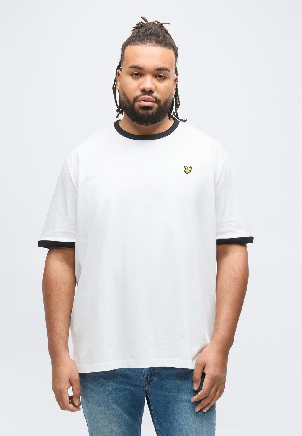 Lyle & Scott RINGER