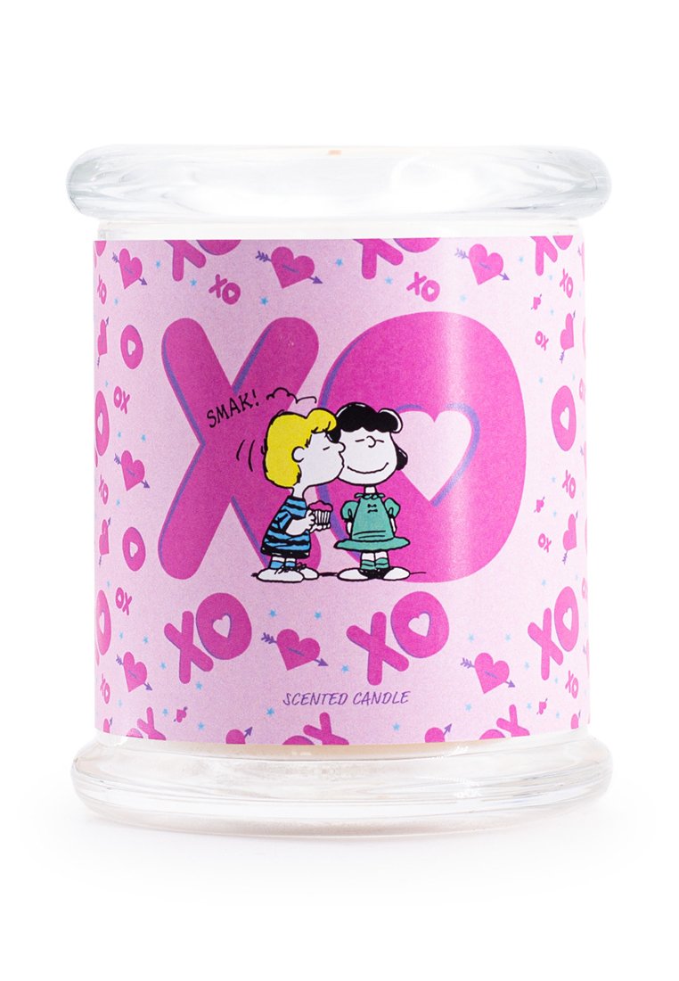 Peanuts XOXO