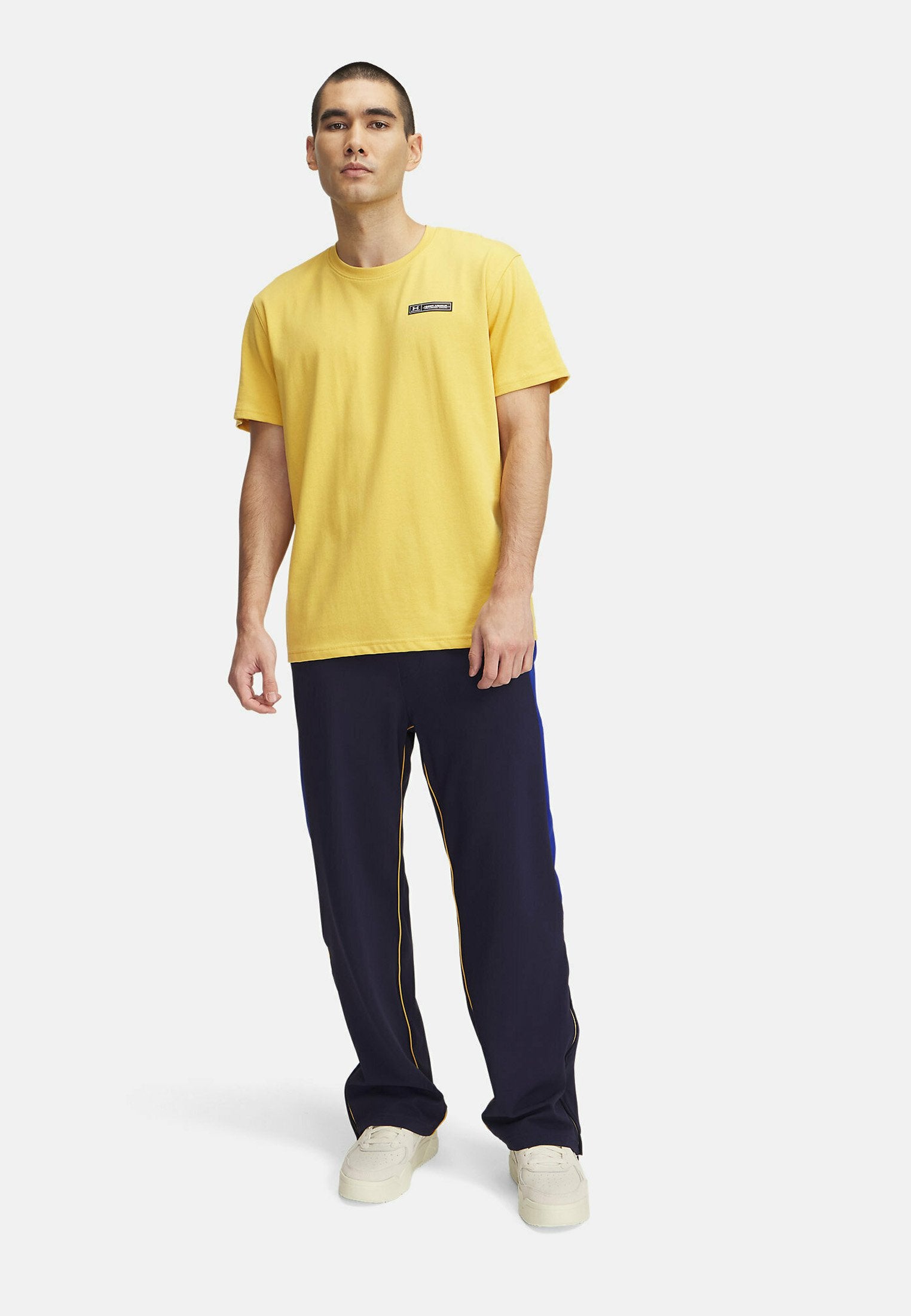 Under Armour TRICOT SIDE STRIPE