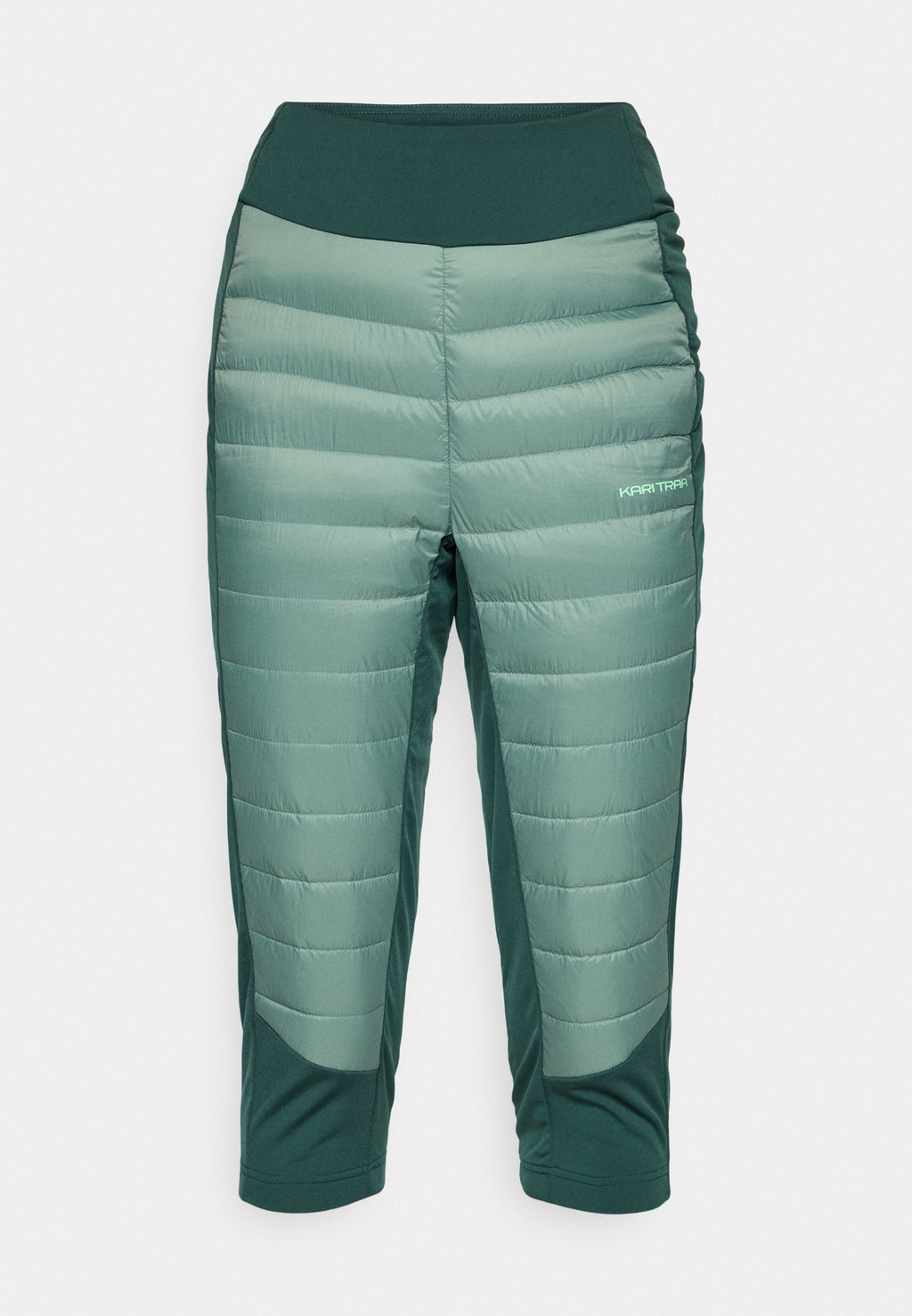 Kari Traa EMILIE HIGH WAIST CAPRI