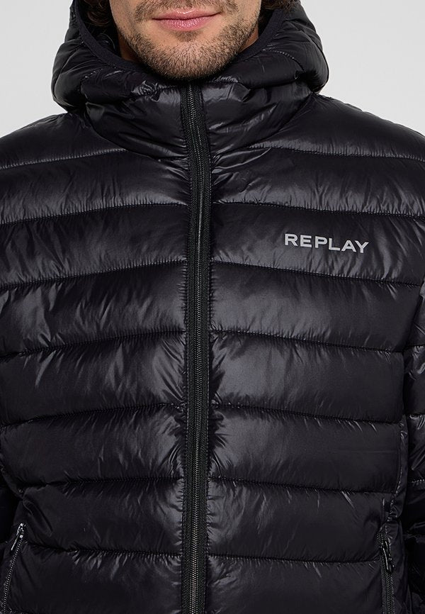 Replay