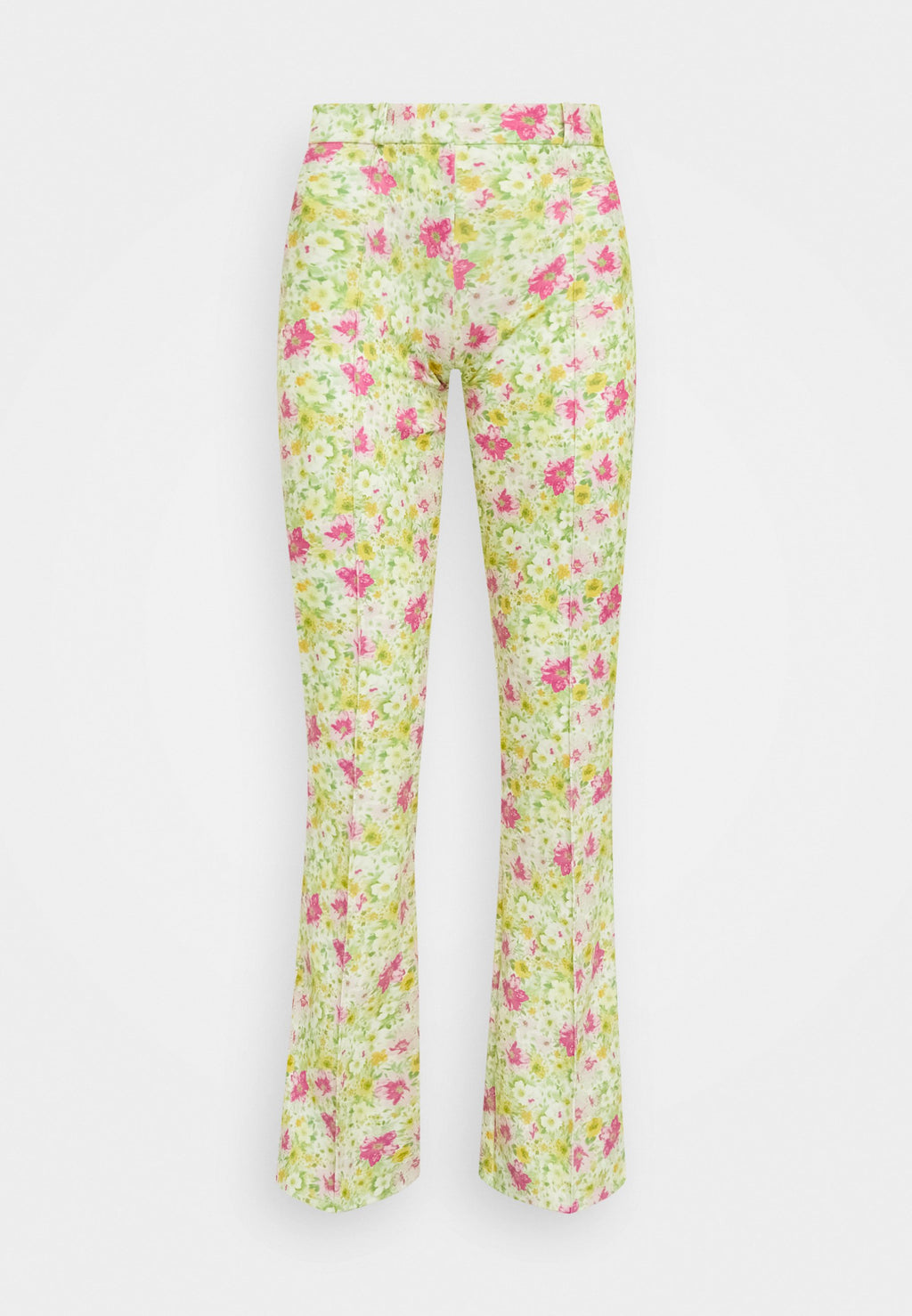 Nly by Nelly LOW WAIST PANT