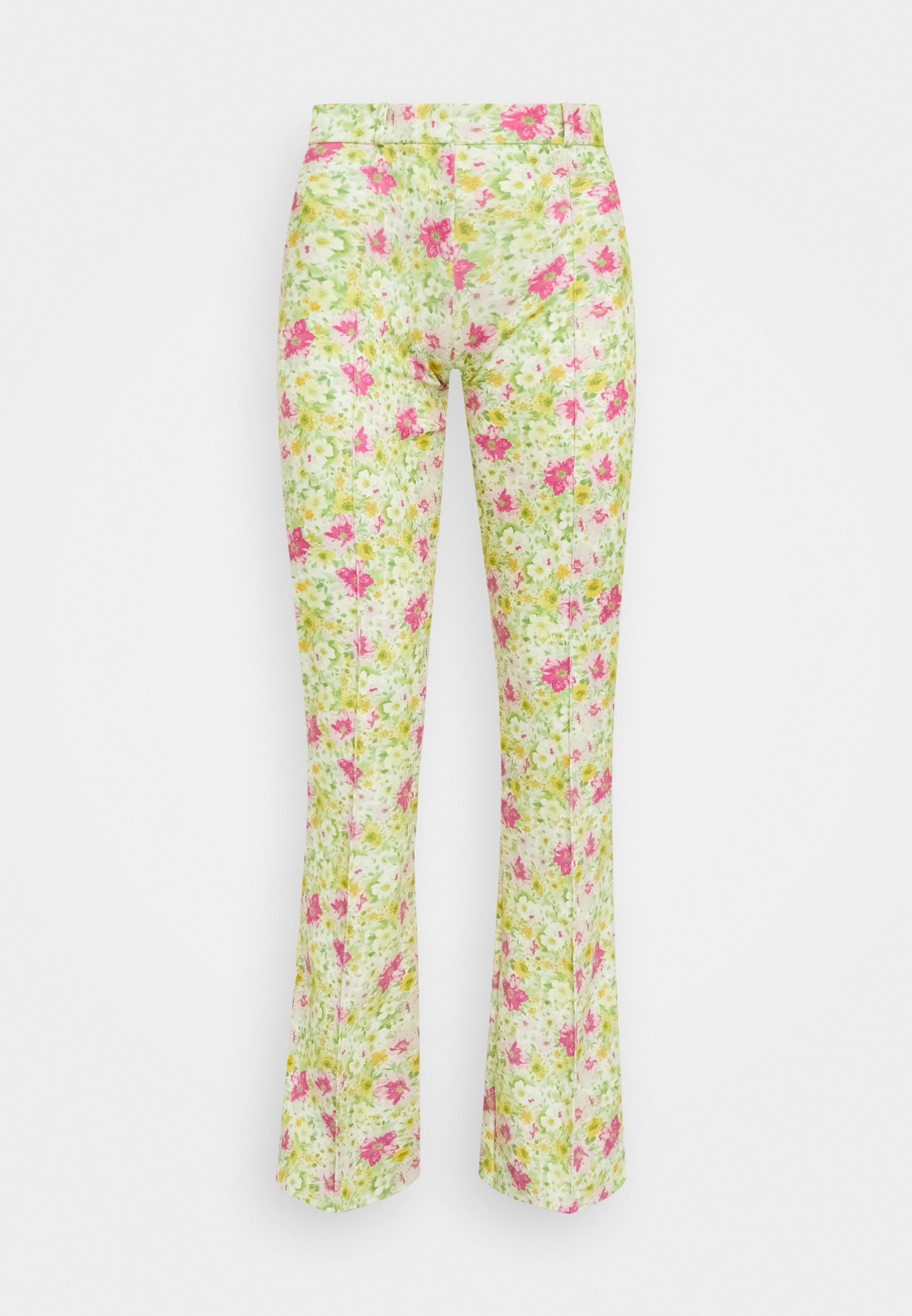 Nly by Nelly LOW WAIST PANT