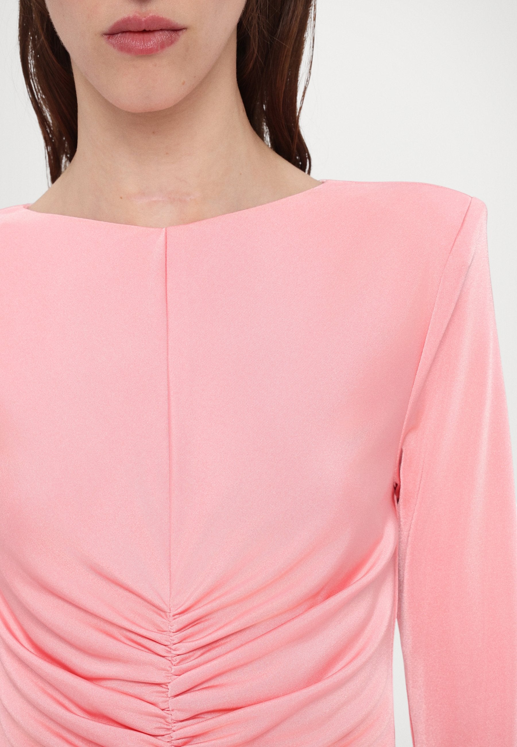 Et Ochs RILEY DRESS