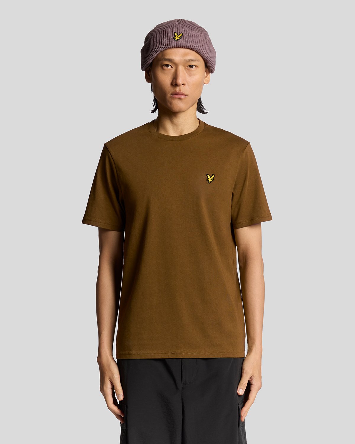 Lyle & Scott PLAIN