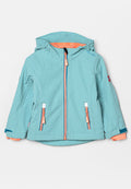 TROLLKIDS GIRLS TROLLFJORD JACKET