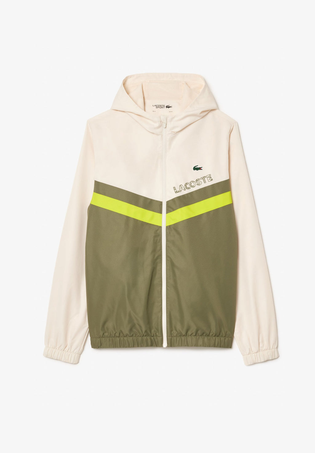 Lacoste Sport