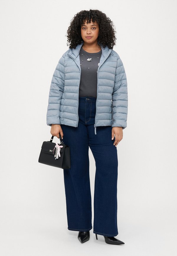 ONLY Carmakoma Quilted CARTAHIA Quilted