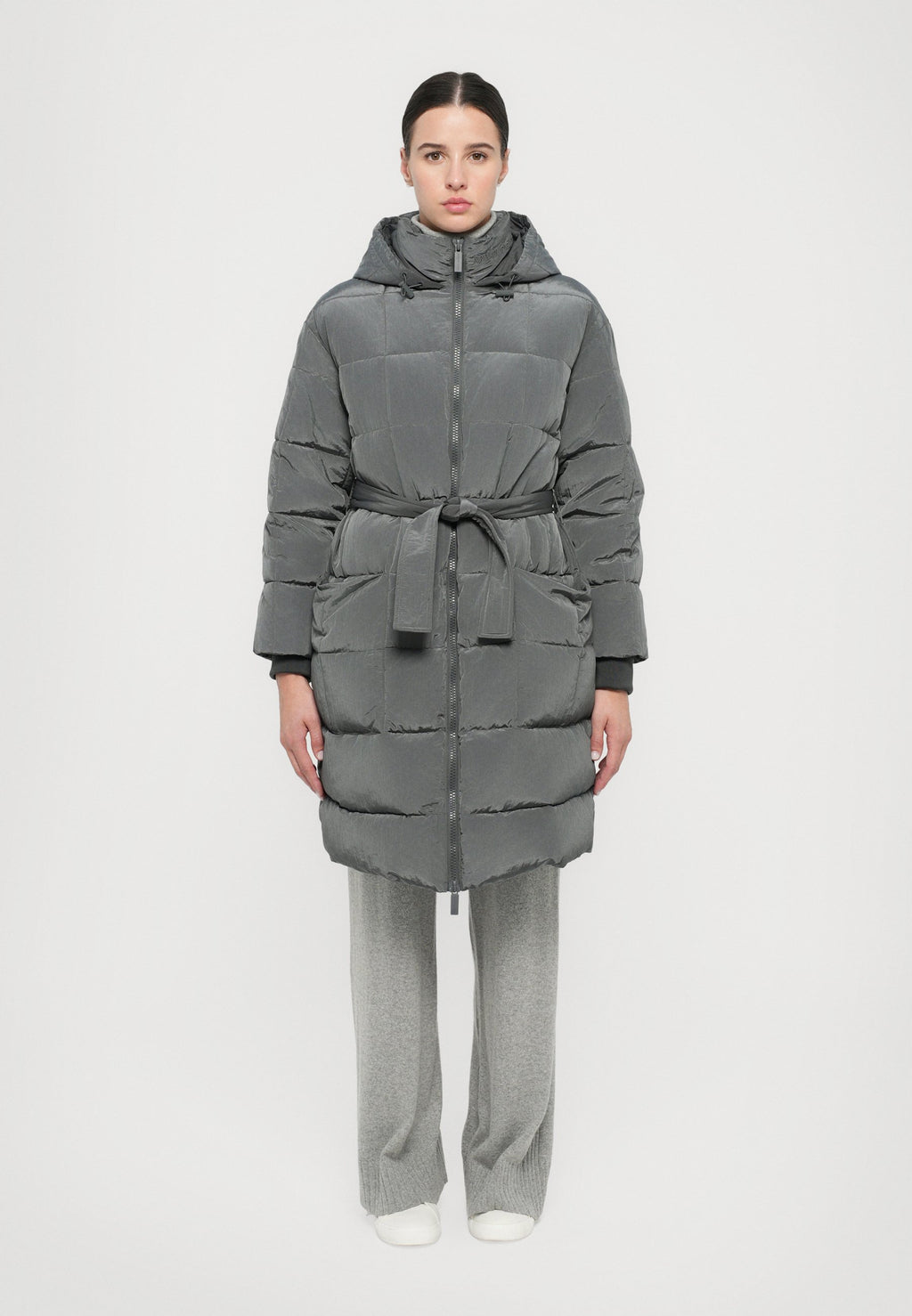 CABAN COAT Media 3