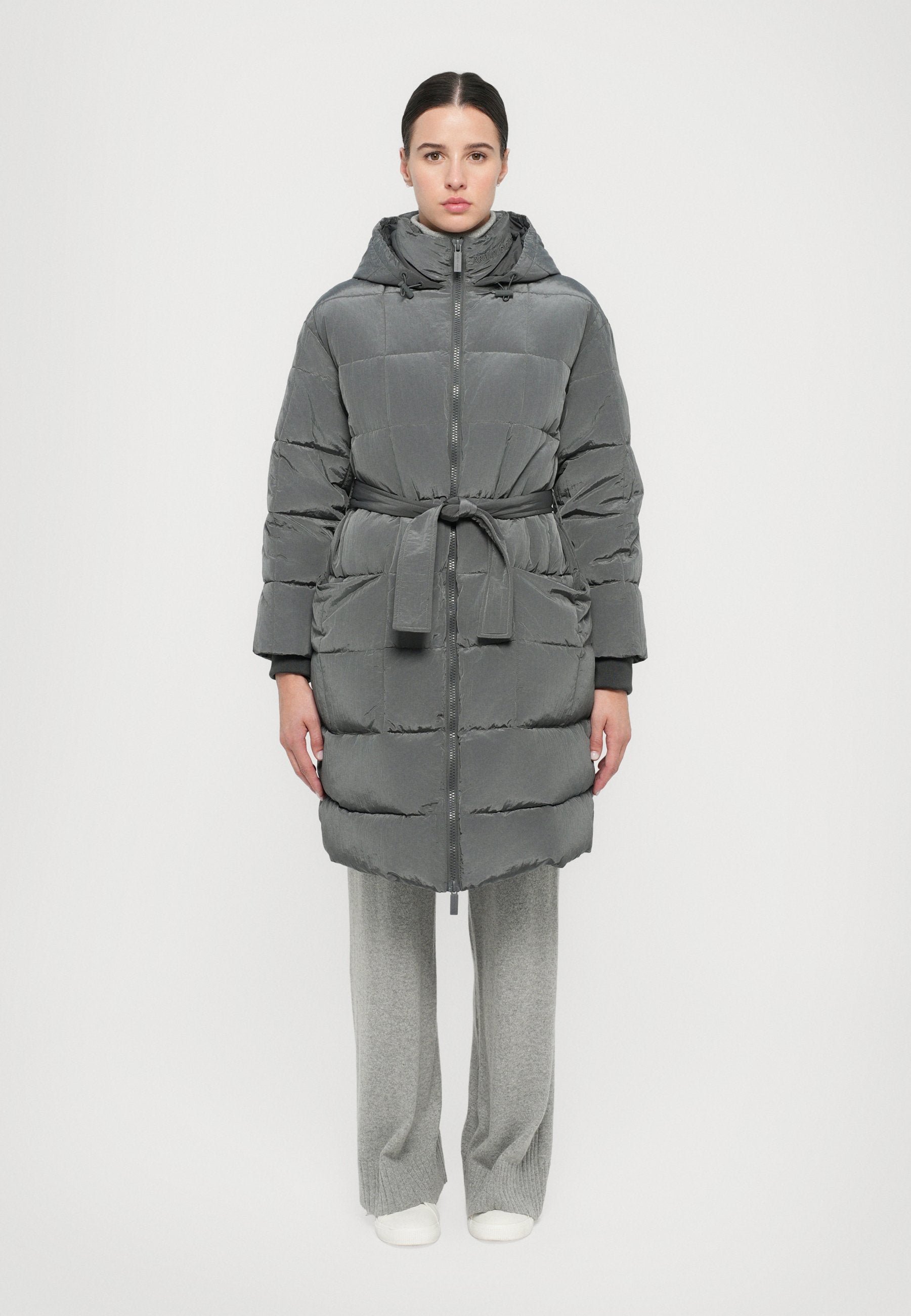 CABAN COAT Media 3