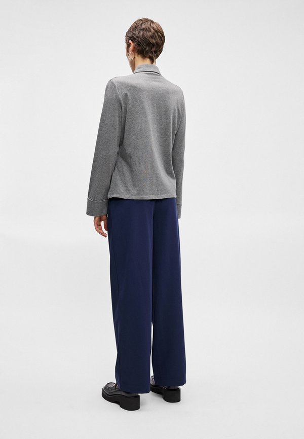 Marc O'Polo BLOUSE LONG SLEEVE