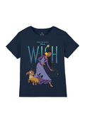 Disney WISH ASHA AND STAR
