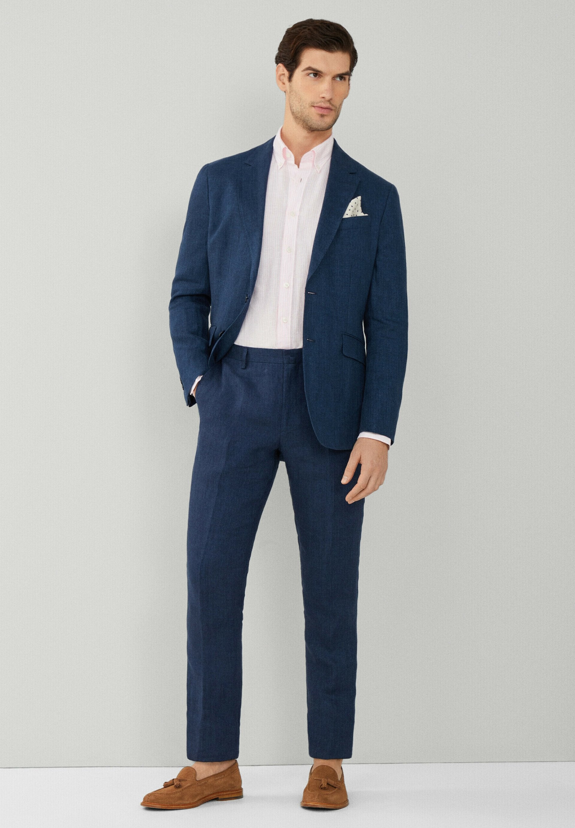 Hackett London  DELAVE HPSACK