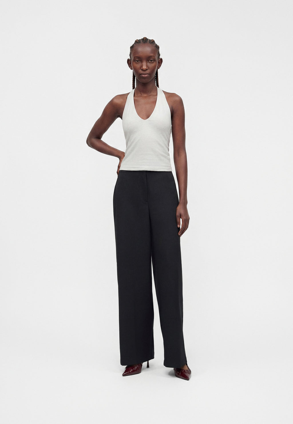 Vero Moda VMMAYLI WIDE PANT