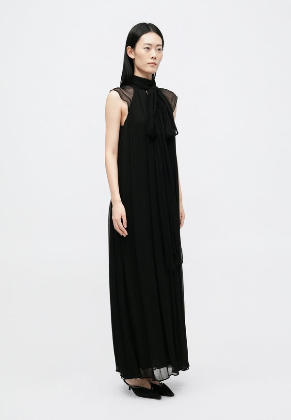 STAUD CAMILLA MAXI DRESS