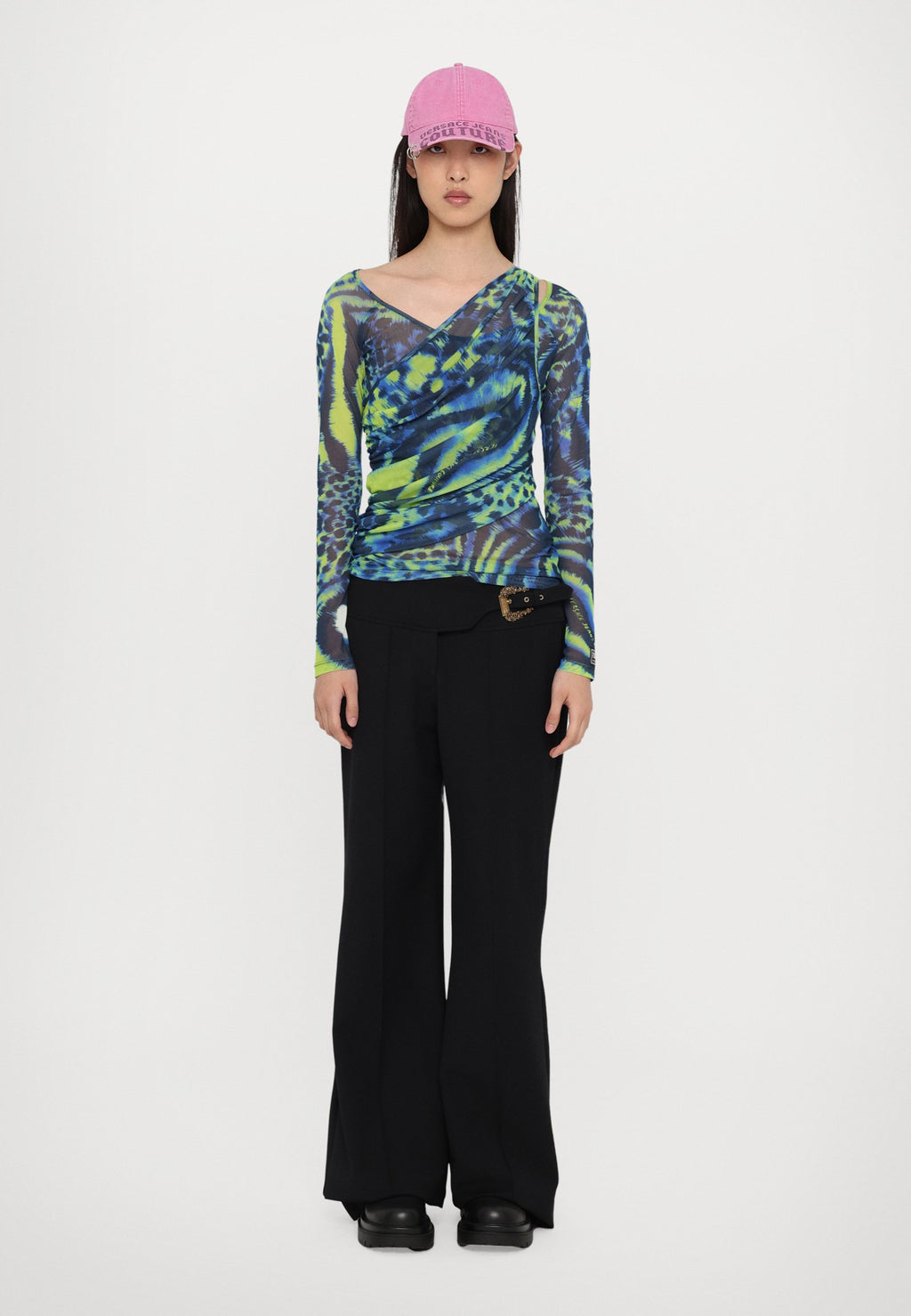 Versace Jeans Couture