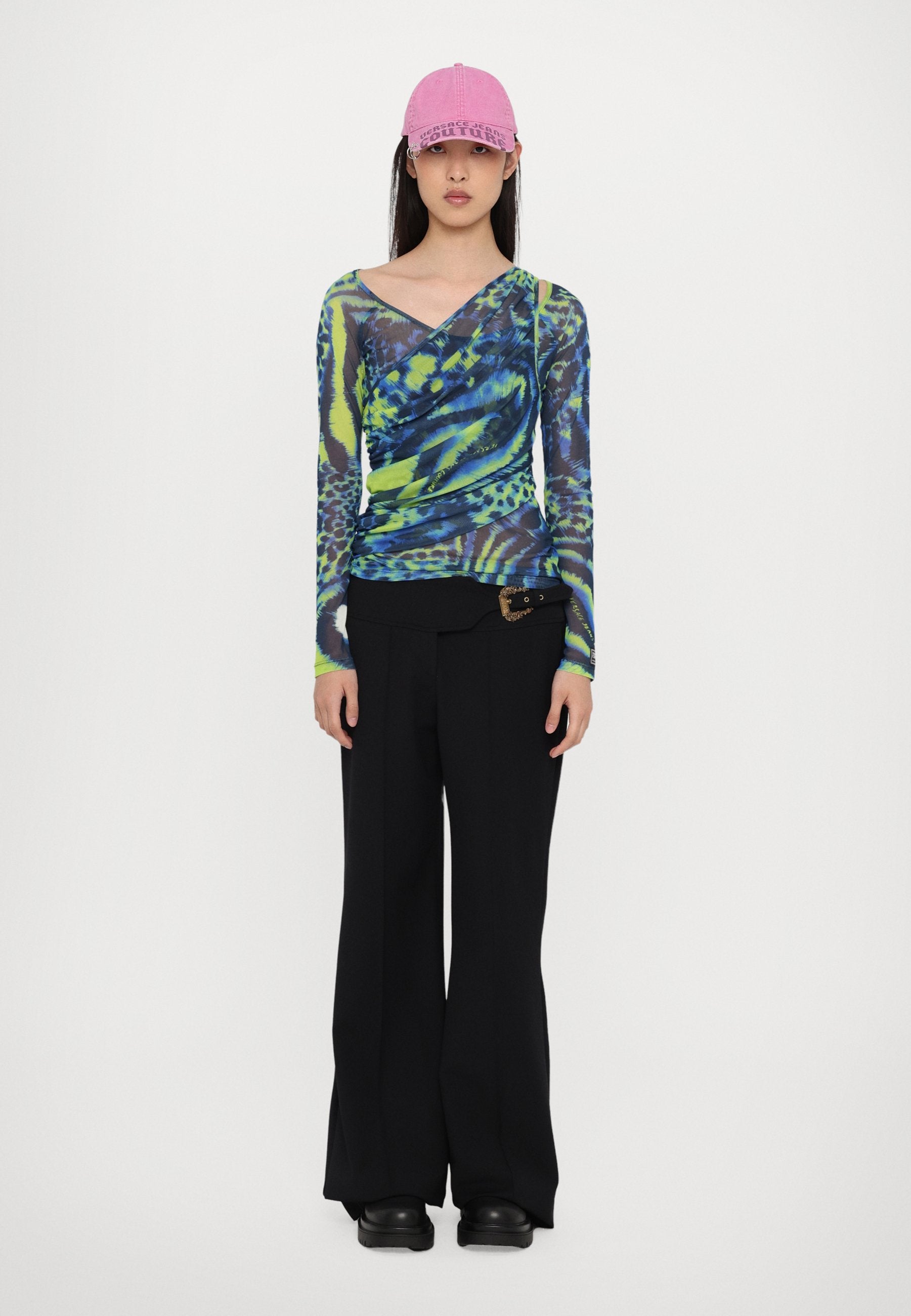 Versace Jeans Couture