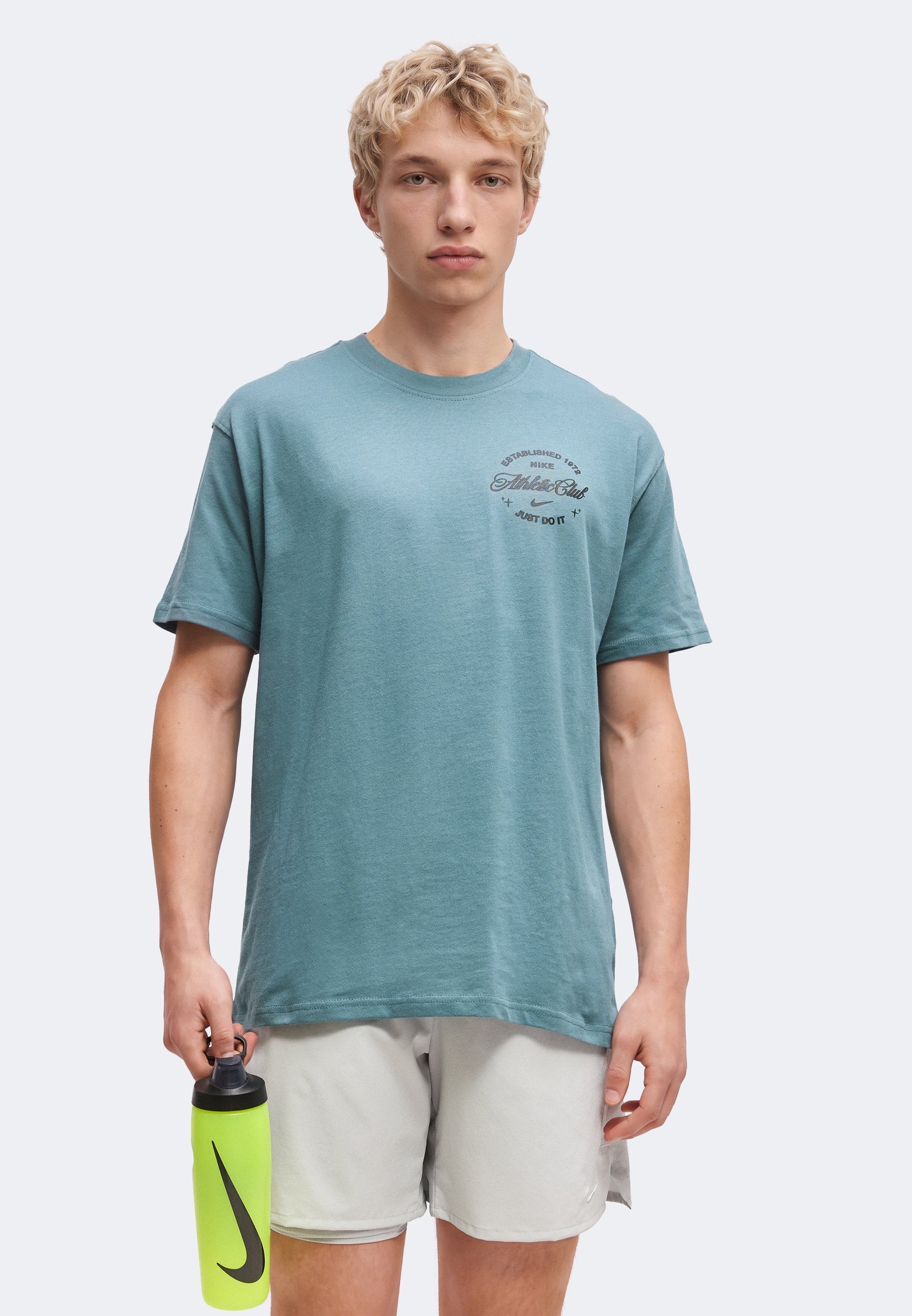 Nike Performance TEE GRIT