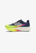 New Balance FUELCELL SUPERCOMP ELITE V5 - Road running shoes - boysenberry afterglow