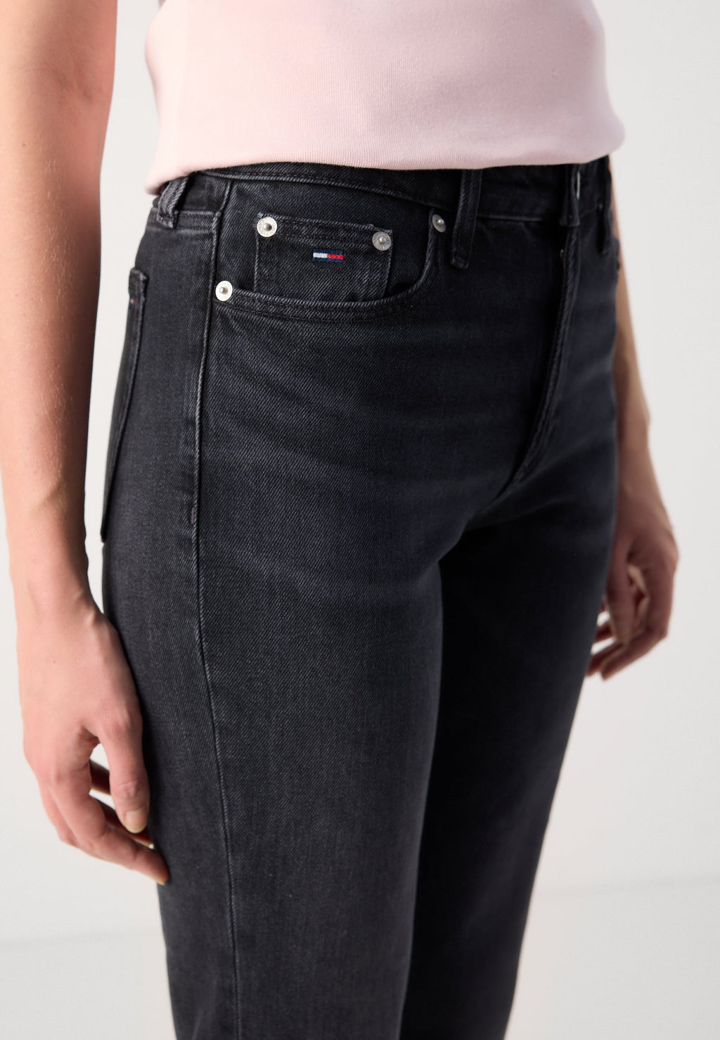 Tommy Jeans CLEO MID BOOTCUT