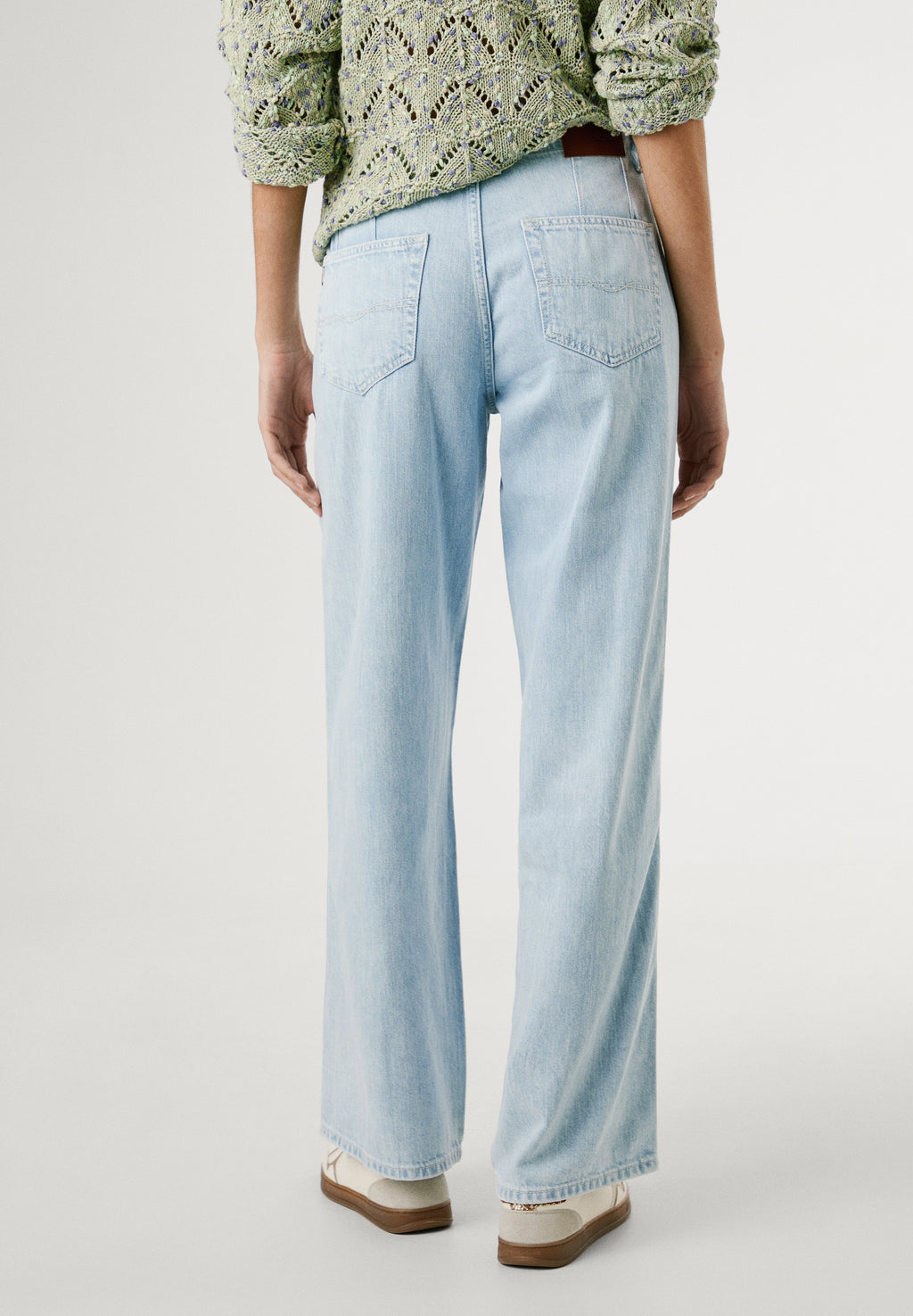 Pepe Jeans LEXA ARCHIVE