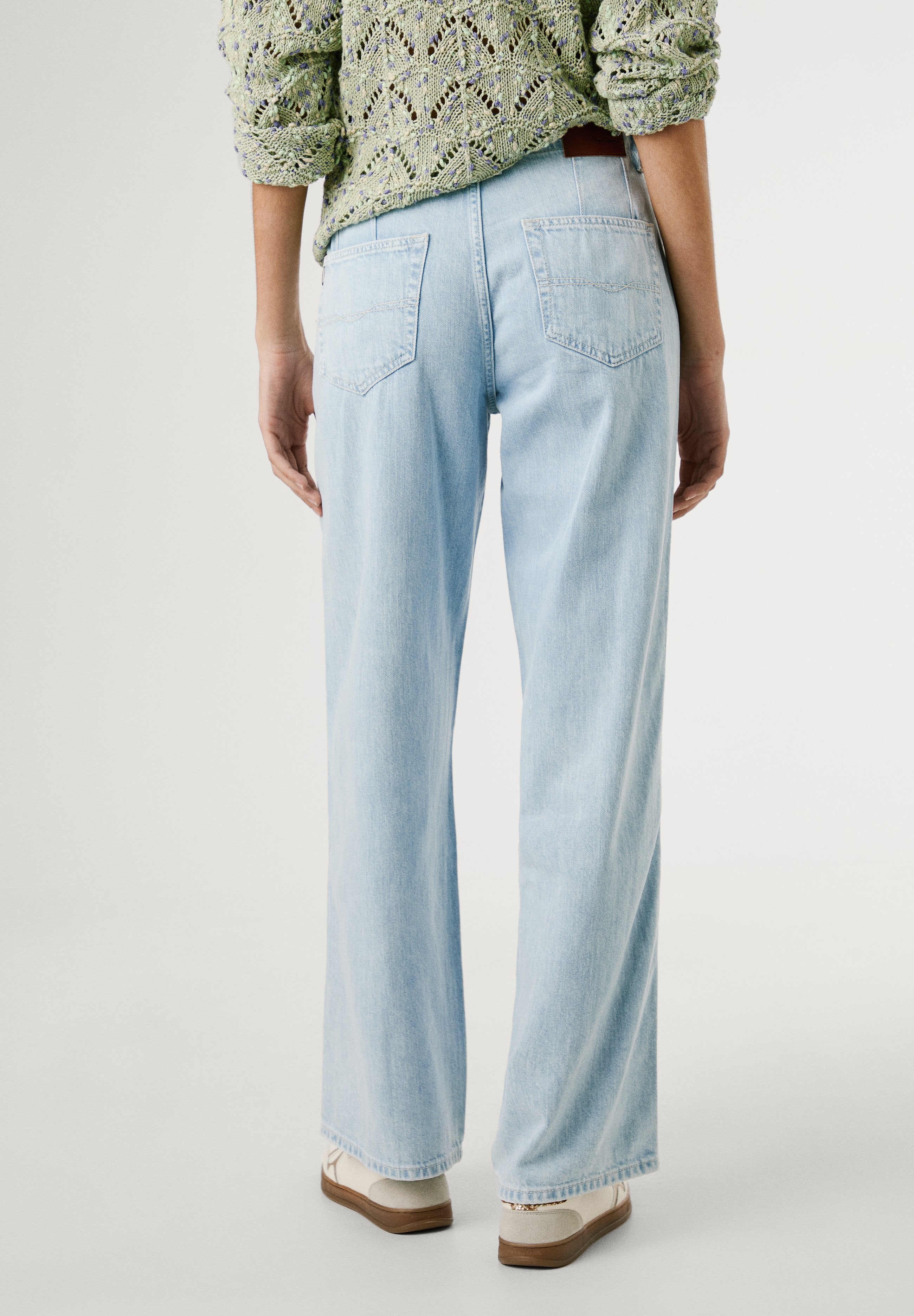 Pepe Jeans LEXA ARCHIVE