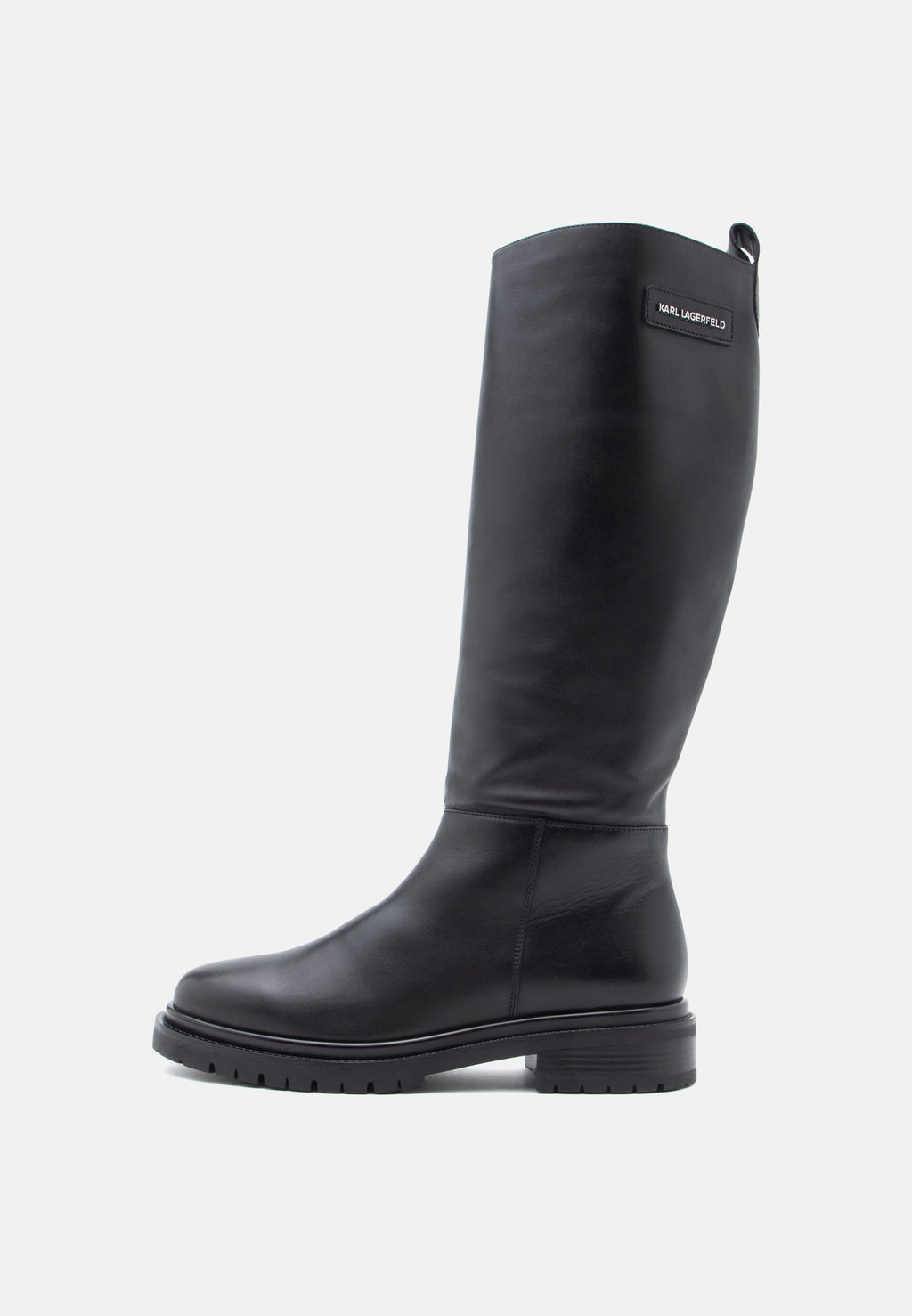 BINKY HIGH LEG BOOT Media 1