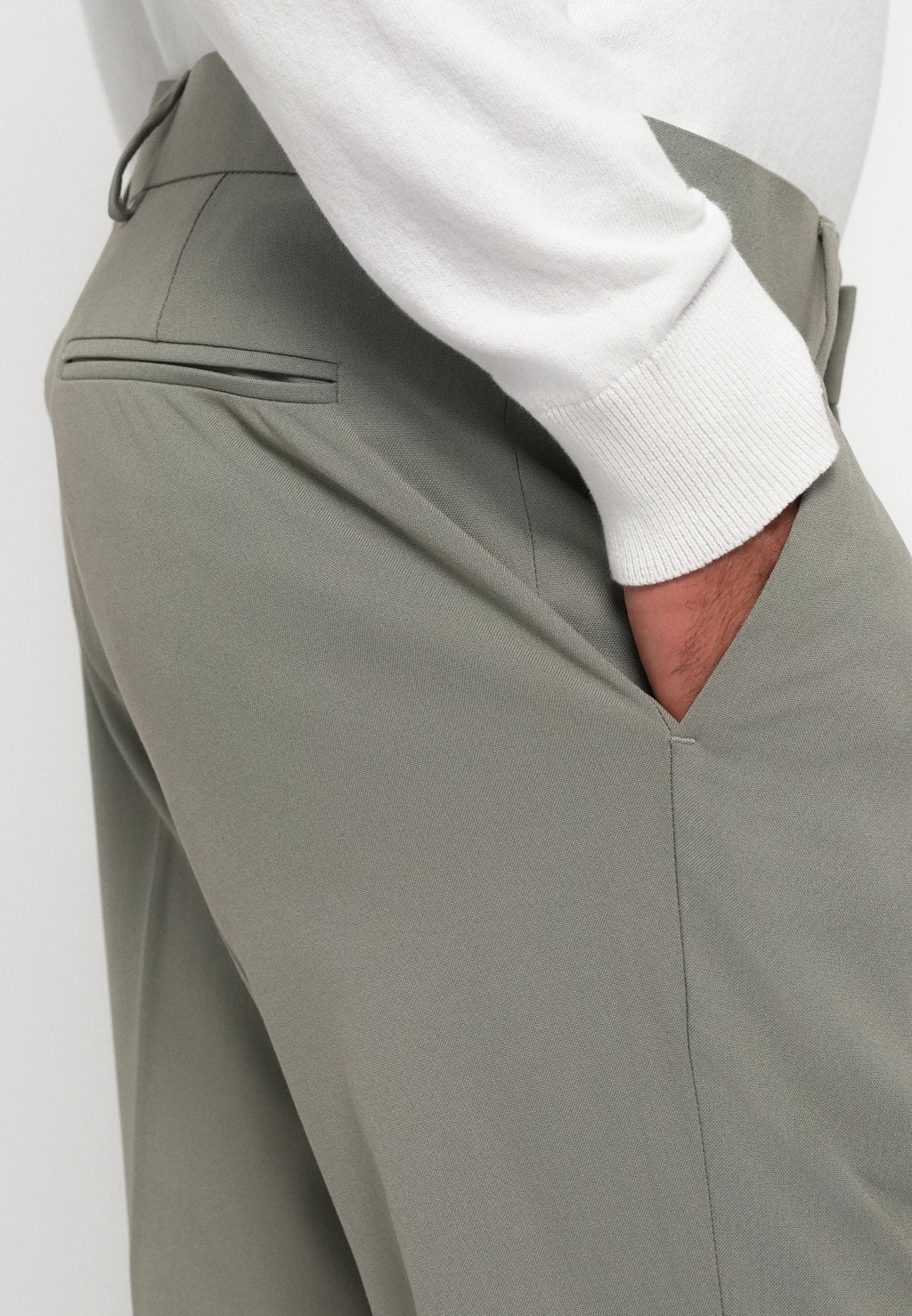 Isaac Dewhirst OWEN TROUSERS