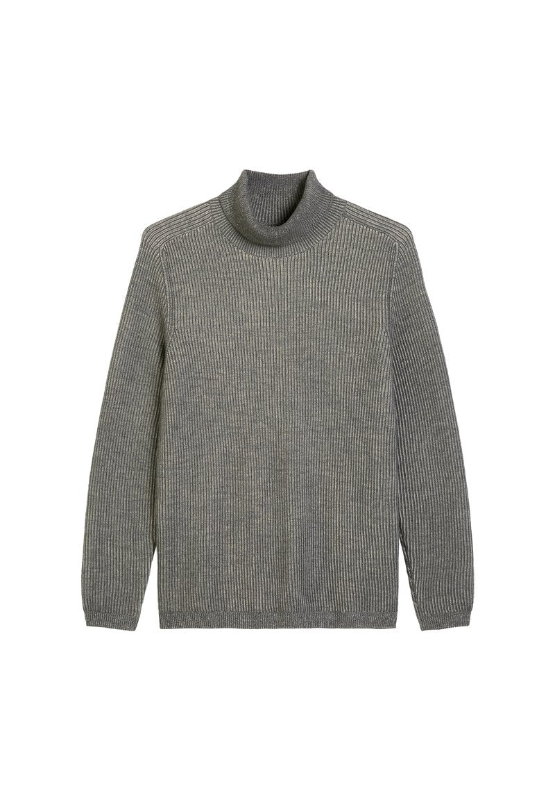 TURTLENECK Media 1