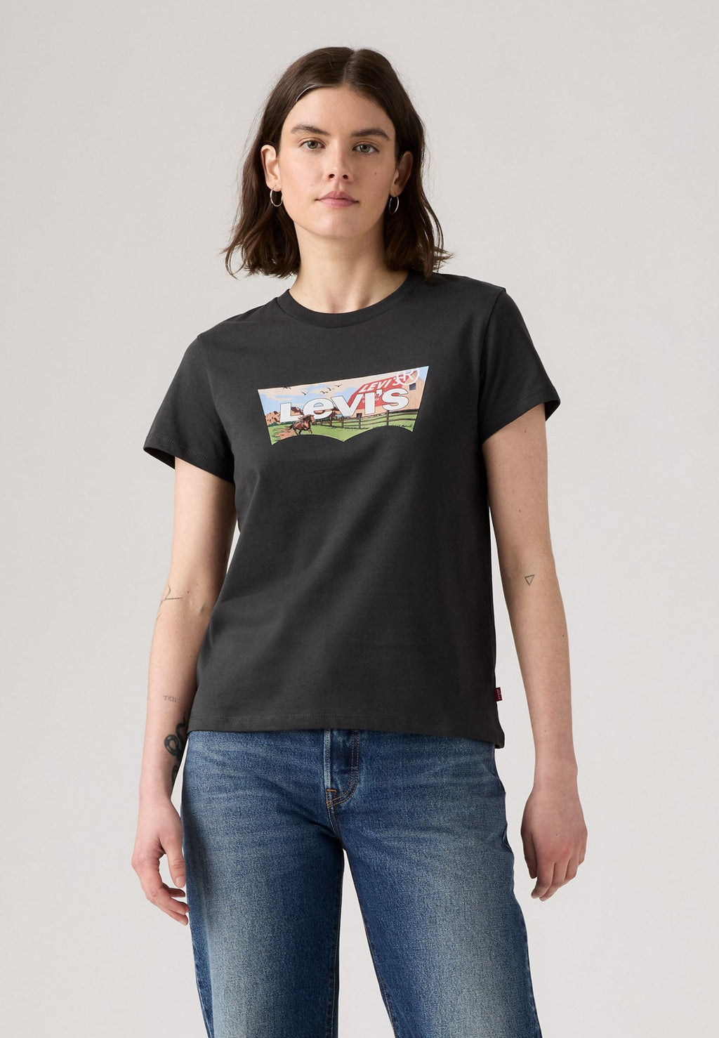 Levi's® THE PERFECT TEE