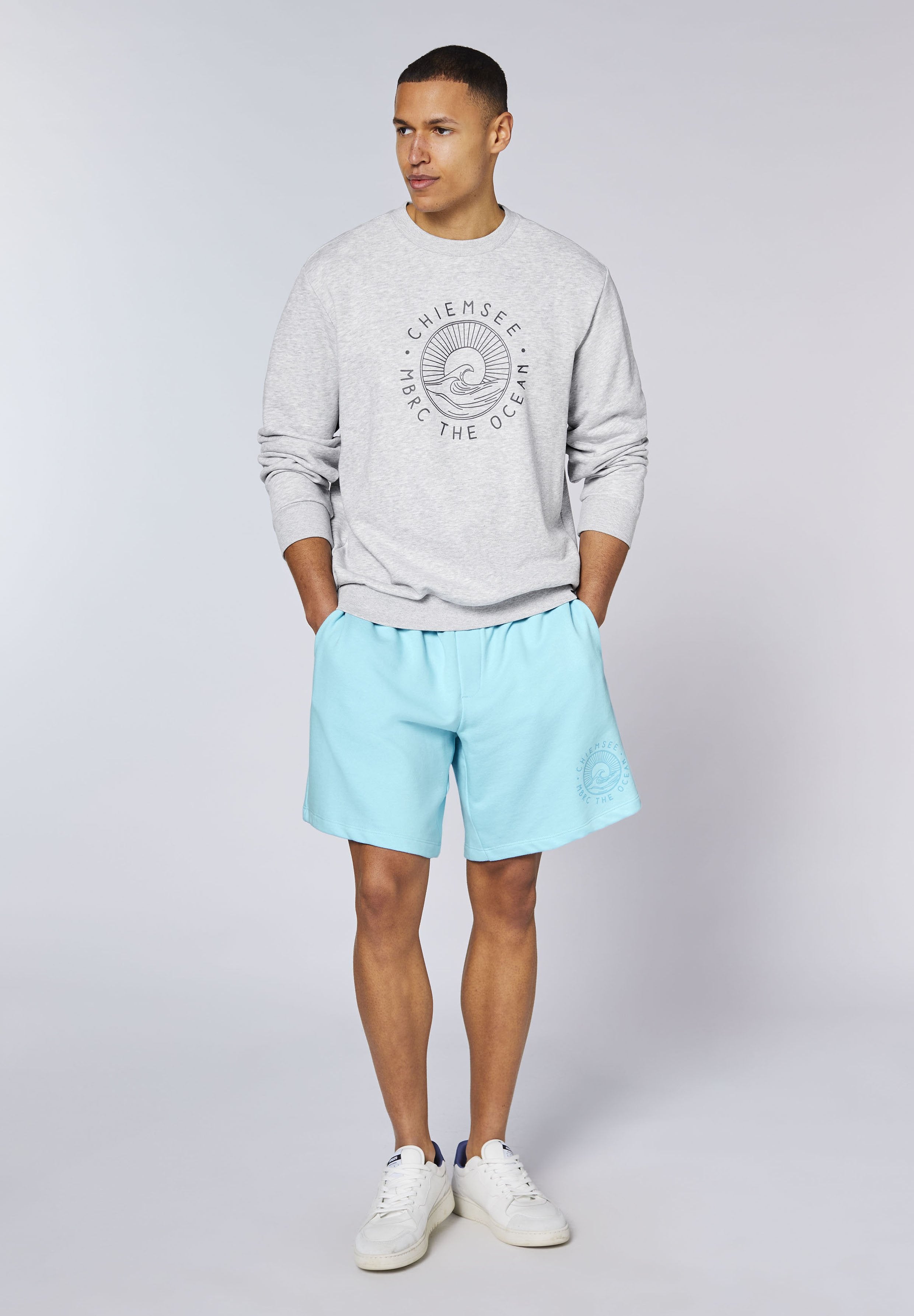 Chiemsee MBRC MEN, SHORTS