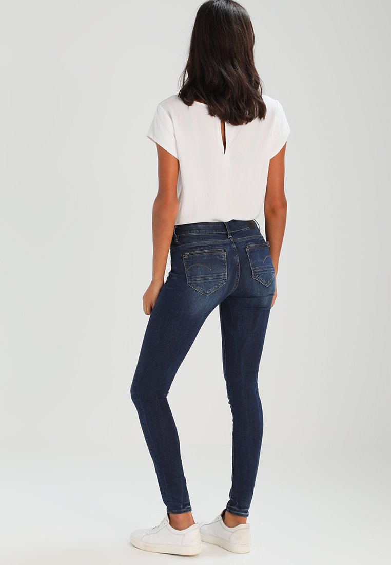 MIDGE ZIP SKINNY Media 4