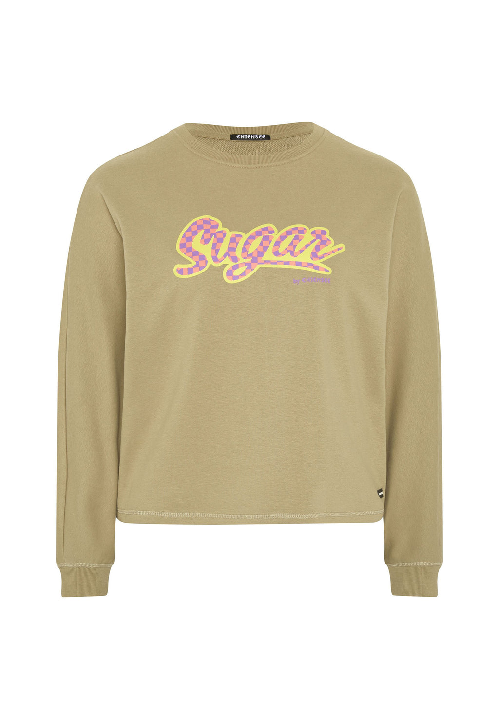 Chiemsee MIT SUGAR