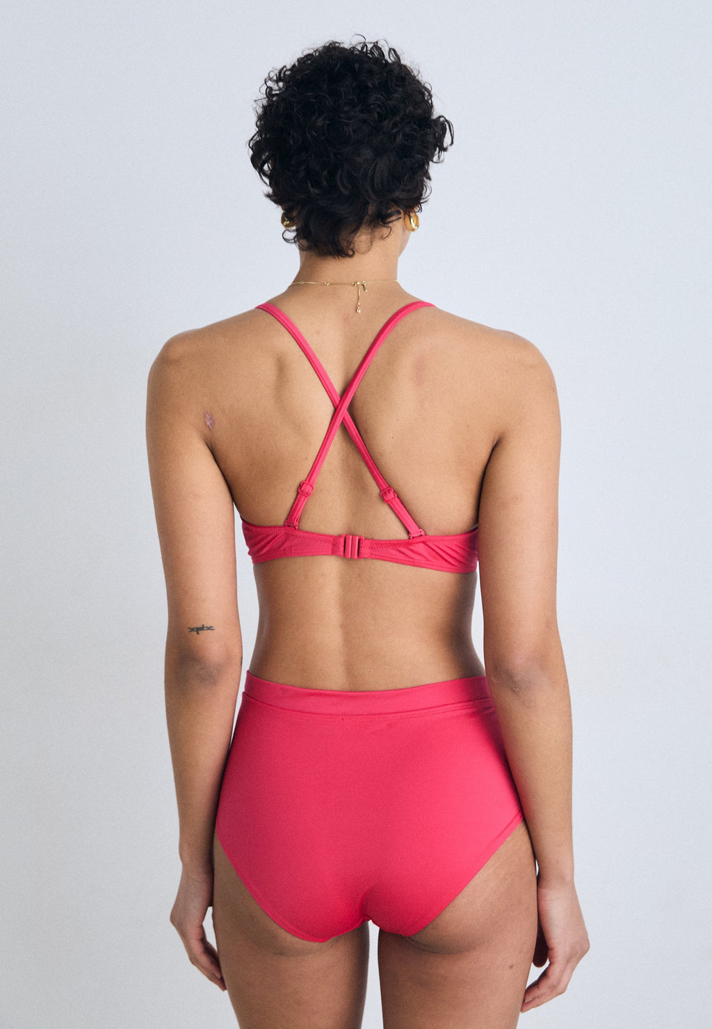 DORINA MALI LIGHT PADDED BANDEAU
