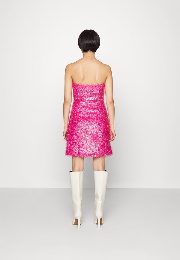Never Fully Dressed Petite SPARKLE COURTNEY DRESS