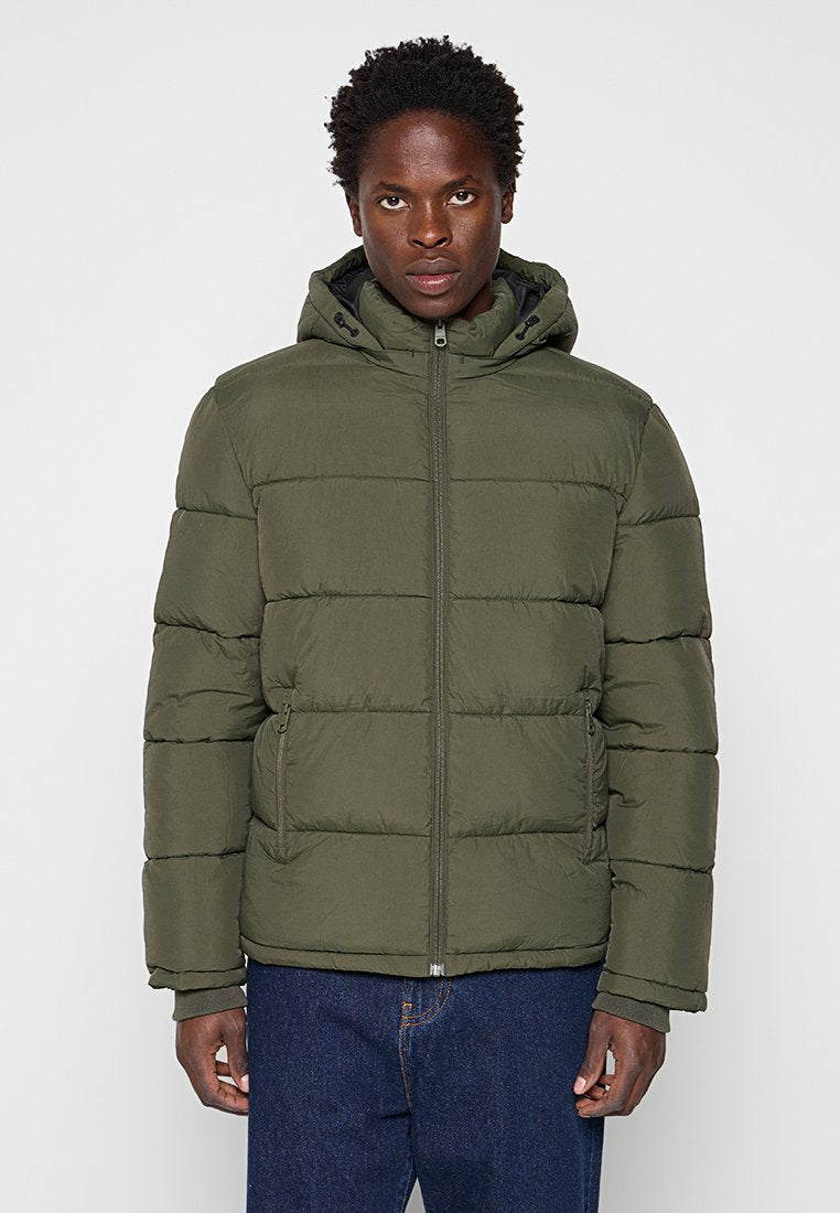 Selected SLHCOOPER