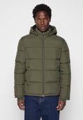 Selected SLHCOOPER