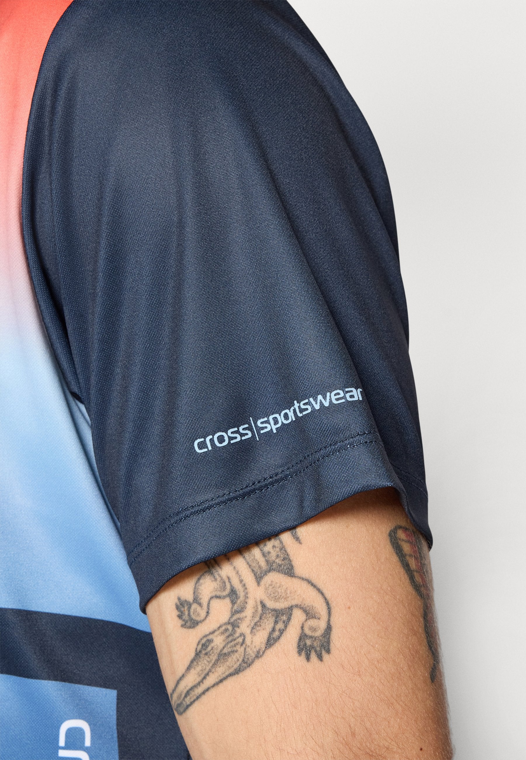 Cross Sportswear BILLY