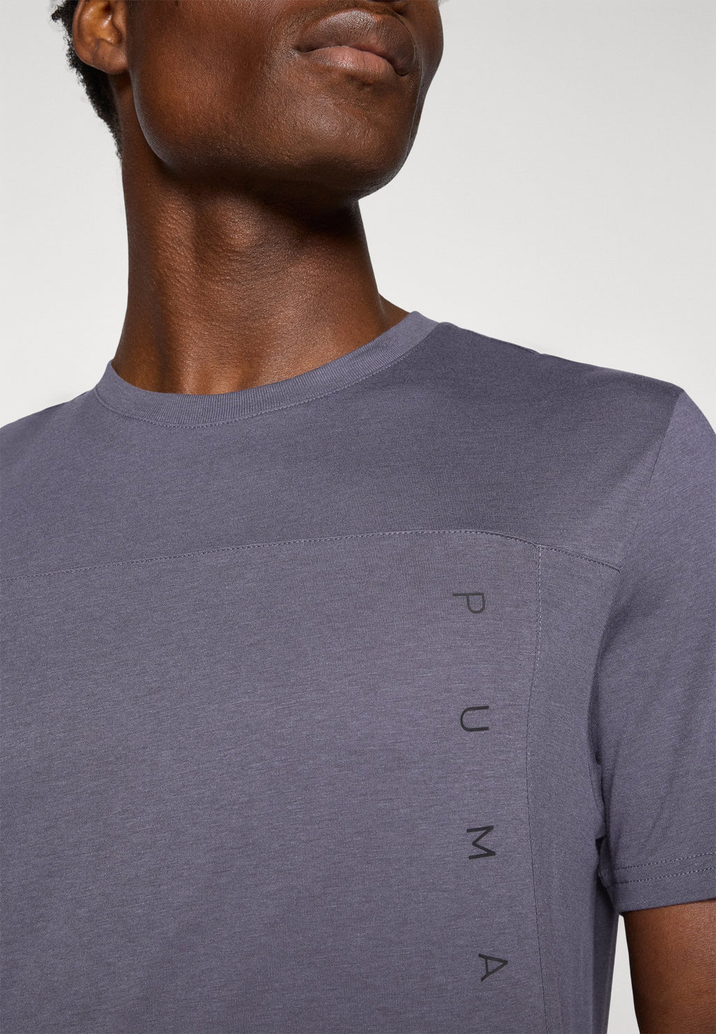 Puma TECH TRIBLEND TEE