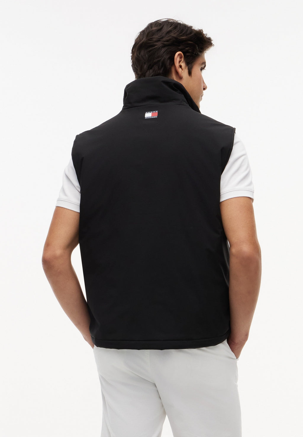 TH X CADILLAC FORMULA 1 TEAM LOGO GILET UNISEX Media 4
