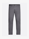 Tommy Hilfiger CORE BLEECKER - Chinos - dark ash