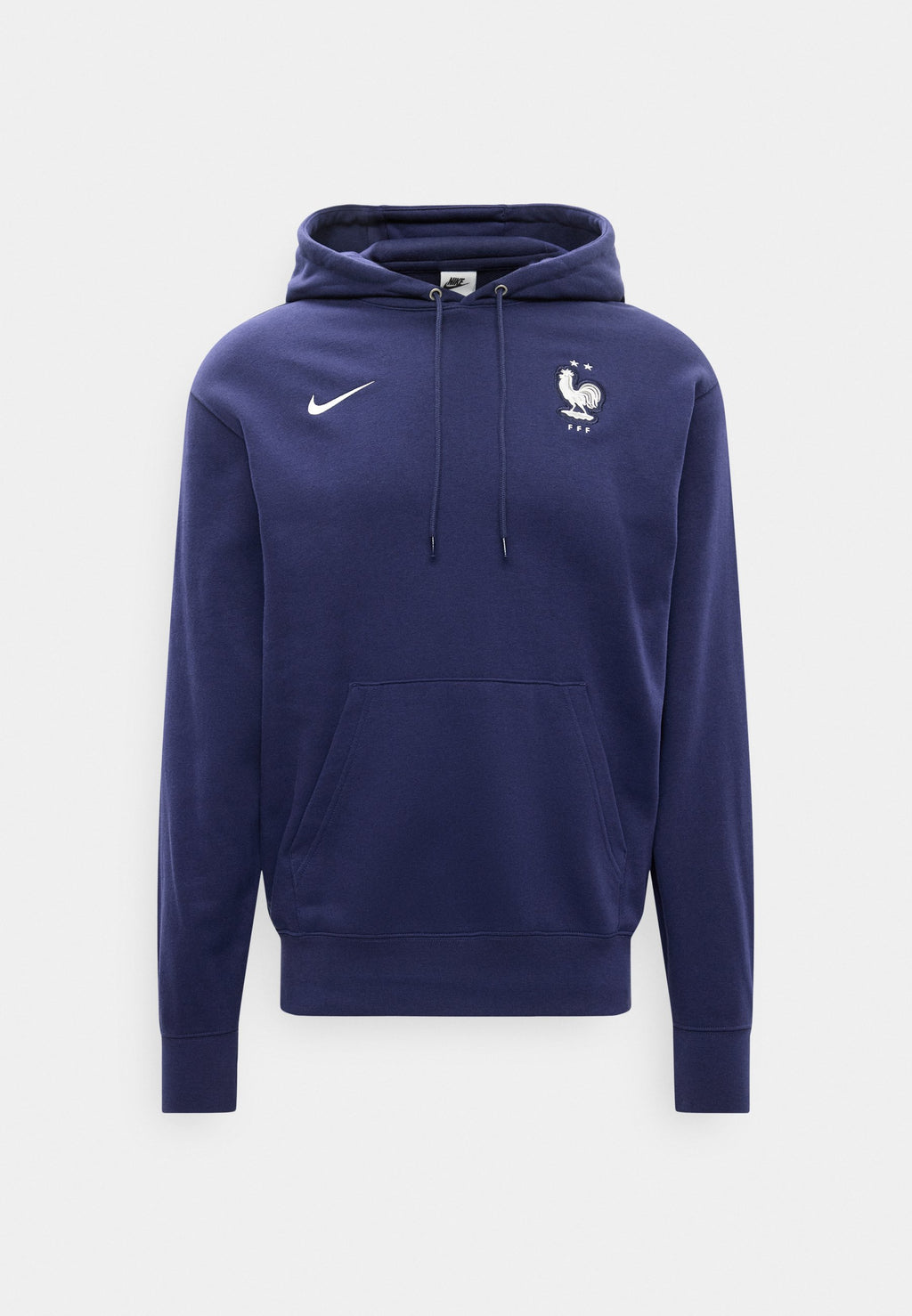 Nike Performance FRANCE CLUB HOODIE