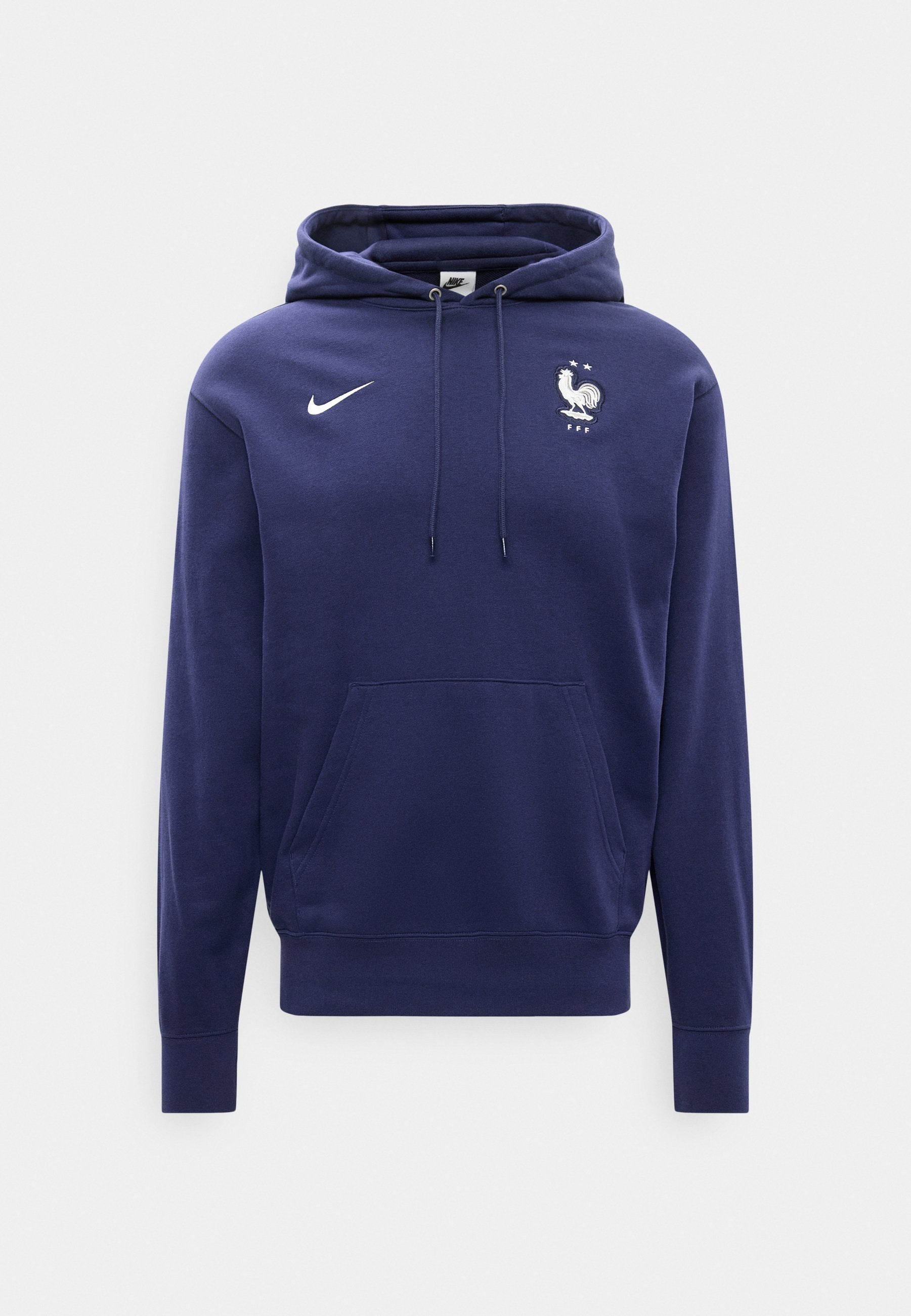 Nike Performance FRANCE CLUB HOODIE