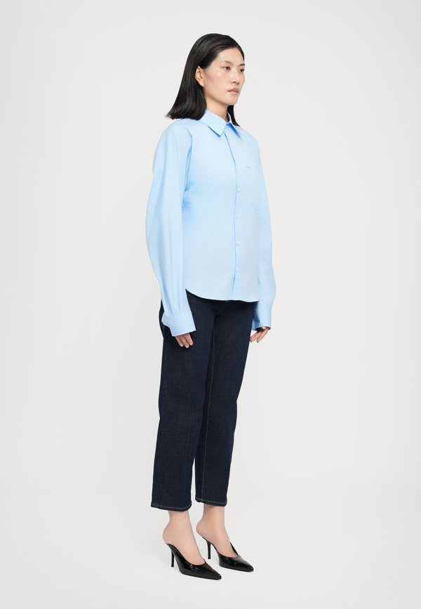 Dsquared2 ROUNDED SHIRT