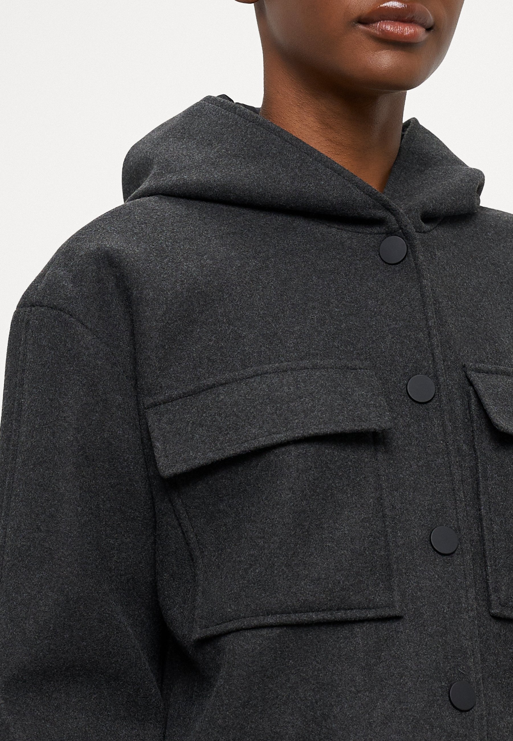 ONLAUGUSTA HOOD JACKET  Media 6