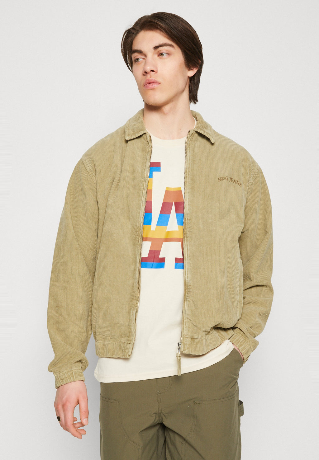 BDG Urban Outfitters HARRINGTON